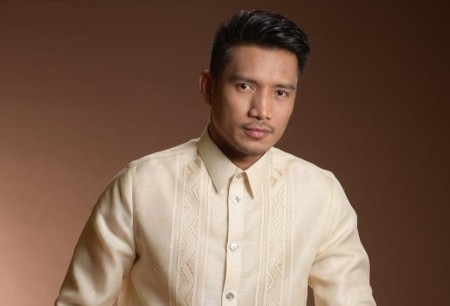 James Yap